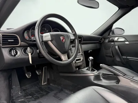 More photos of 2006 Porsche 911 Carrera at AutoGiant USA Fishers, IN
