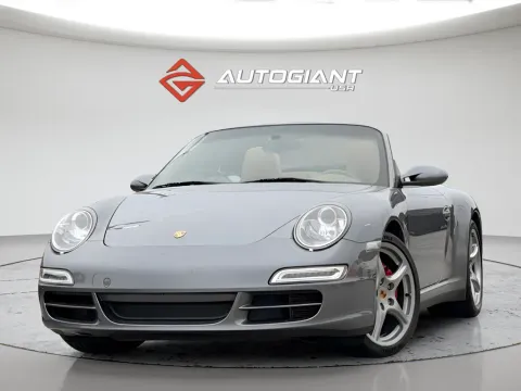 Photos of 2006 Porsche 911 Carrera for sale in Fishers, IN at AutoGiant USA Fishers