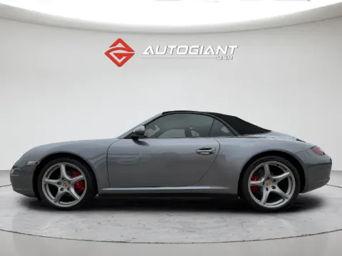 Photos of 2006 Porsche 911 Carrera for sale in Fishers, IN at AutoGiant USA Fishers