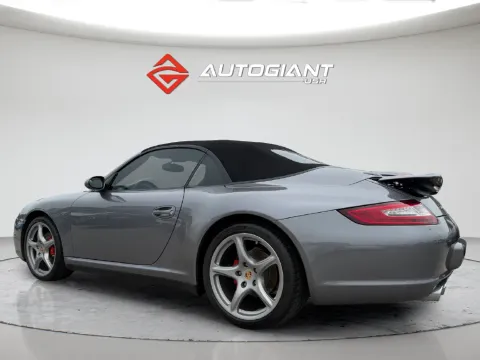 Another view of 2006 Porsche 911 Carrera for sale in Fishers, IN at AutoGiant USA Fishers