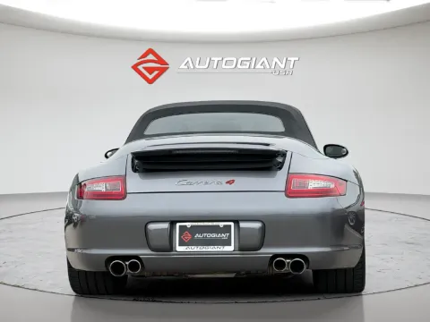 More photos of 2006 Porsche 911 Carrera at AutoGiant USA Fishers, IN