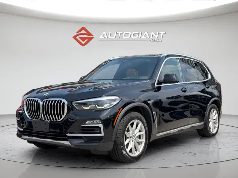 Photos of 2019 BMW X5 xDrive50i for sale in Fishers, IN at AutoGiant USA Fishers