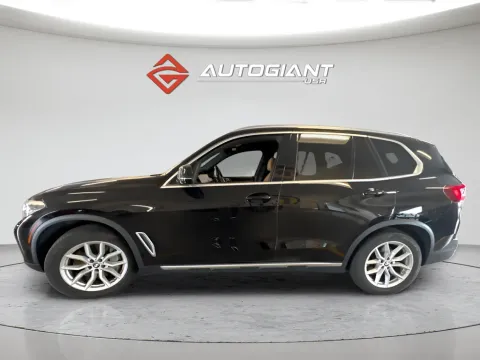 More photos of 2019 BMW X5 xDrive50i at AutoGiant USA Fishers, IN