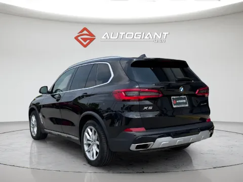 More photos of 2019 BMW X5 xDrive50i at AutoGiant USA Fishers, IN