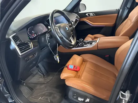 Another view of 2019 BMW X5 xDrive50i for sale in Fishers, IN at AutoGiant USA Fishers