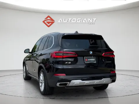 More photos of 2019 BMW X5 xDrive50i at AutoGiant USA Fishers, IN