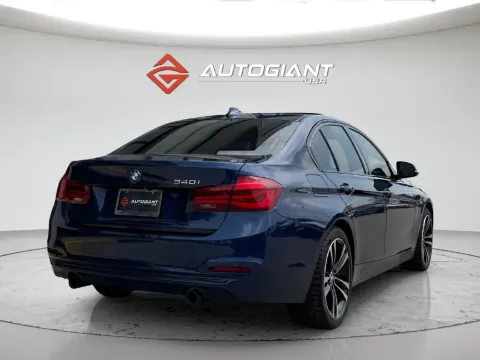 More photos of 2018 BMW 3 Series 340i at AutoGiant USA Fishers, IN