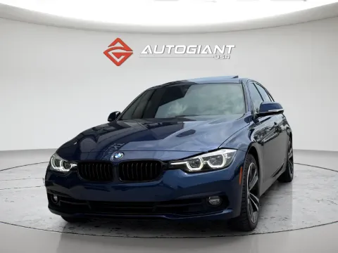 More photos of 2018 BMW 3 Series 340i at AutoGiant USA Fishers, IN