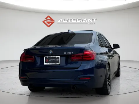 More photos of 2018 BMW 3 Series 340i at AutoGiant USA Fishers, IN