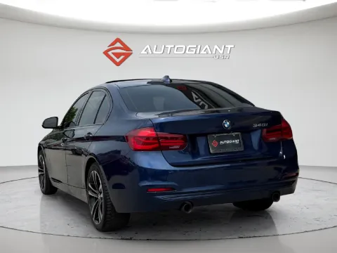 More photos of 2018 BMW 3 Series 340i at AutoGiant USA Fishers, IN