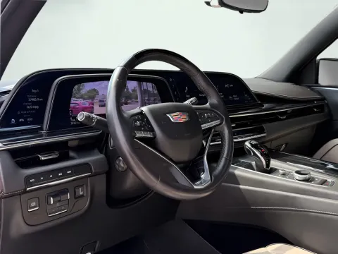 More photos of 2024 Cadillac Escalade Sport at AutoGiant USA Fishers, IN