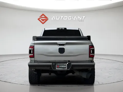 More photos of 2021 Ram 3500 Laramie at AutoGiant USA Fishers, IN