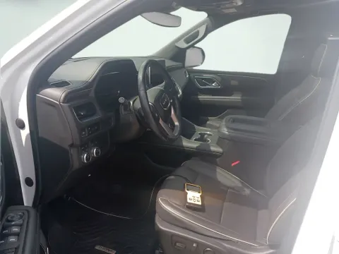 Another view of 2023 GMC Yukon SLT for sale in Fishers, IN at AutoGiant USA Fishers