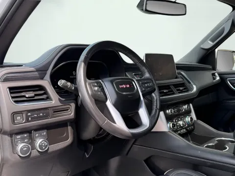 More photos of 2023 GMC Yukon SLT at AutoGiant USA Fishers, IN