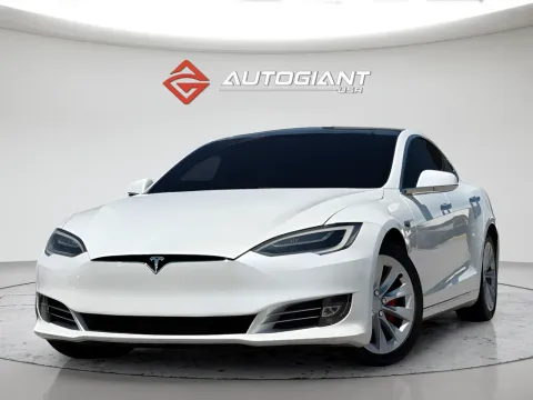 Photos of 2019 Tesla Model S Performance for sale in Fishers, IN at AutoGiant USA Fishers