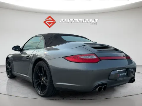 More photos of 2011 Porsche 911 Carrera 4S at AutoGiant USA Fishers, IN