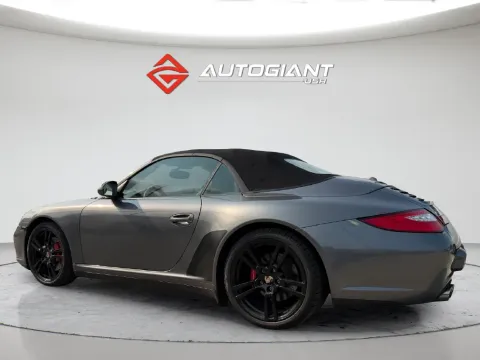 More photos of 2011 Porsche 911 Carrera 4S at AutoGiant USA Fishers, IN