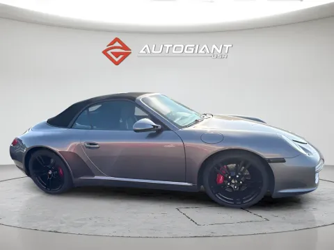 More photos of 2011 Porsche 911 Carrera 4S at AutoGiant USA Fishers, IN