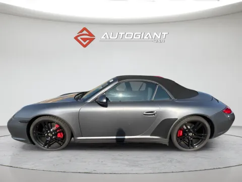 Another view of 2011 Porsche 911 Carrera 4S for sale in Fishers, IN at AutoGiant USA Fishers