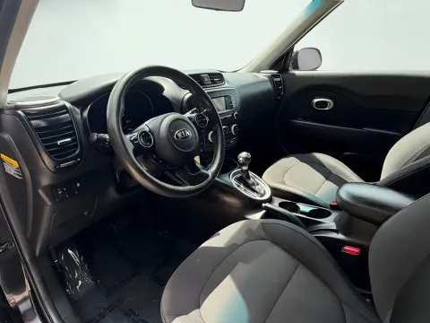 Another view of 2015 Kia Soul for sale in Fishers, IN at AutoGiant USA Fishers