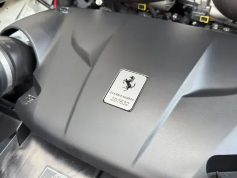 Another view of 2015 Ferrari California T for sale in Fishers, IN at AutoGiant USA Fishers