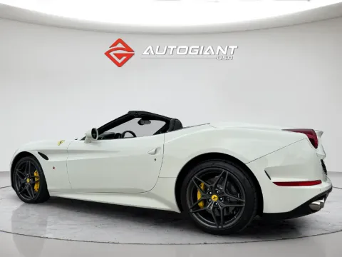 More photos of 2015 Ferrari California T at AutoGiant USA Fishers, IN