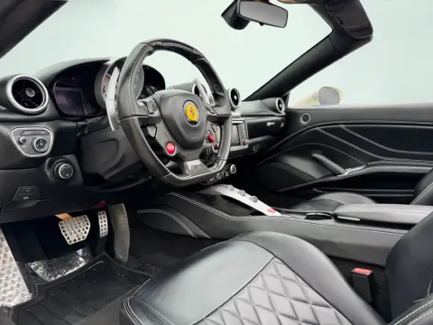 Photos of 2015 Ferrari California T for sale in Fishers, IN at AutoGiant USA Fishers