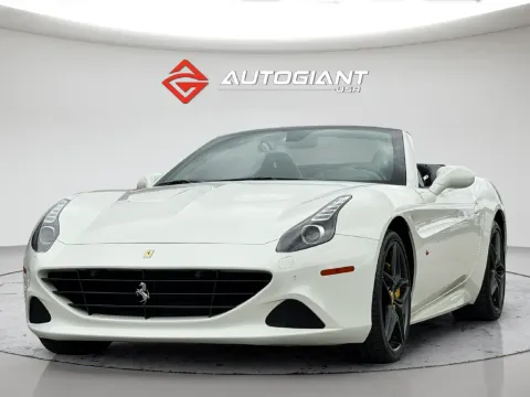 Another view of 2015 Ferrari California T for sale in Fishers, IN at AutoGiant USA Fishers