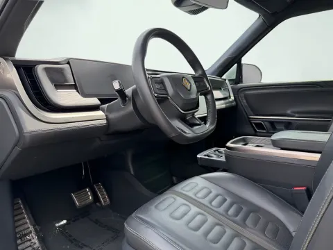 Photos of 2022 Rivian R1T Adventure for sale in Fishers, IN at AutoGiant USA Fishers