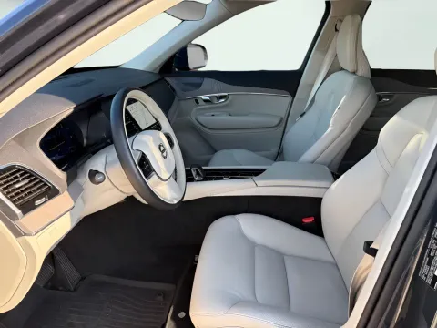Another view of 2025 Volvo XC90 B6 Plus 7-Seater for sale in Fishers, IN at AutoGiant USA Fishers