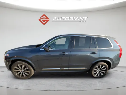 More photos of 2025 Volvo XC90 B6 Plus 7-Seater at AutoGiant USA Fishers, IN