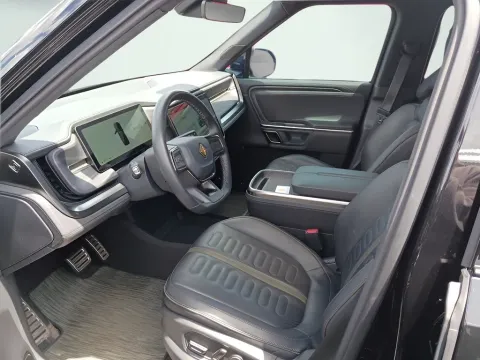 Photos of 2023 Rivian R1S Adventure for sale in Fishers, IN at AutoGiant USA Fishers