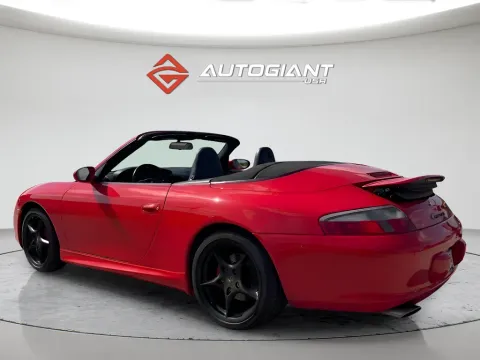More photos of 2004 Porsche 911 Carrera at AutoGiant USA Fishers, IN
