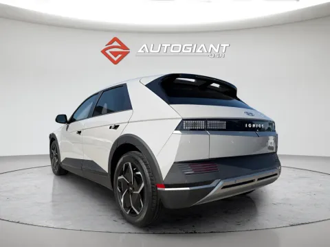 More photos of 2023 Hyundai IONIQ 5 SE at AutoGiant USA Fishers, IN
