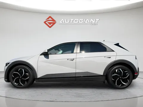 Another view of 2023 Hyundai IONIQ 5 SE for sale in Fishers, IN at AutoGiant USA Fishers