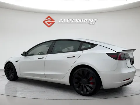 More photos of 2023 Tesla Model 3 Performance at AutoGiant USA Fishers, IN
