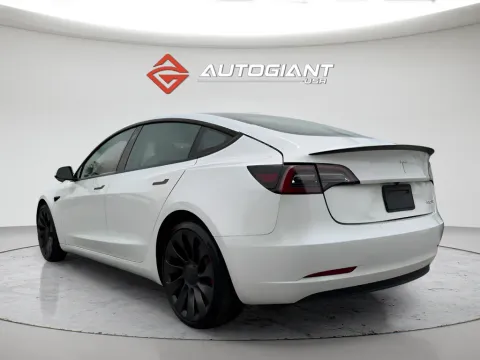 More photos of 2023 Tesla Model 3 Performance at AutoGiant USA Fishers, IN