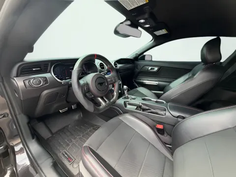 Photos of 2023 Ford Mustang GT Premium for sale in Fishers, IN at AutoGiant USA Fishers