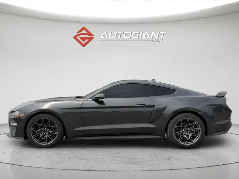 More photos of 2023 Ford Mustang GT Premium at AutoGiant USA Fishers, IN