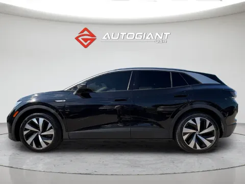 More photos of 2021 Volkswagen ID.4 1st Edition at AutoGiant USA Fishers, IN