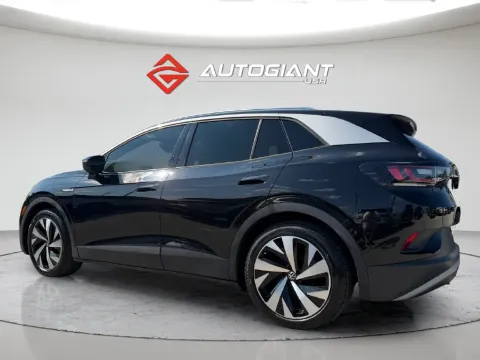 More photos of 2021 Volkswagen ID.4 1st Edition at AutoGiant USA Fishers, IN