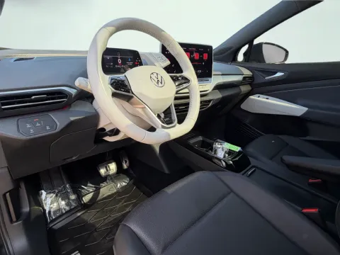 Photos of 2021 Volkswagen ID.4 1st Edition for sale in Fishers, IN at AutoGiant USA Fishers