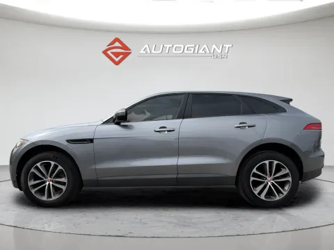Another view of 2020 Jaguar F-PACE 25t Premium for sale in Fishers, IN at AutoGiant USA Fishers