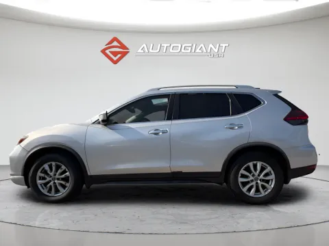 Another view of 2020 Nissan Rogue SV for sale in Fishers, IN at AutoGiant USA Fishers