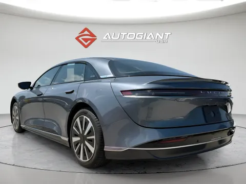 More photos of 2024 Lucid Air Touring at AutoGiant USA Fishers, IN