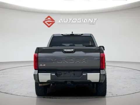 Another view of 2023 Toyota Tundra Limited for sale in Fishers, IN at AutoGiant USA Fishers