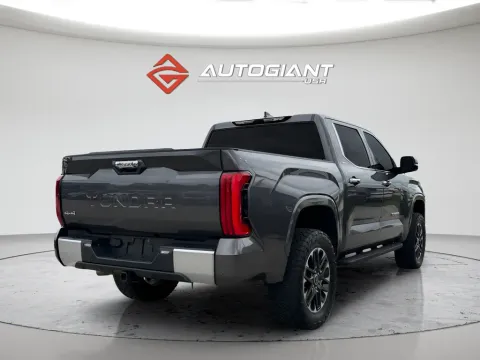 More photos of 2023 Toyota Tundra Limited at AutoGiant USA Fishers, IN