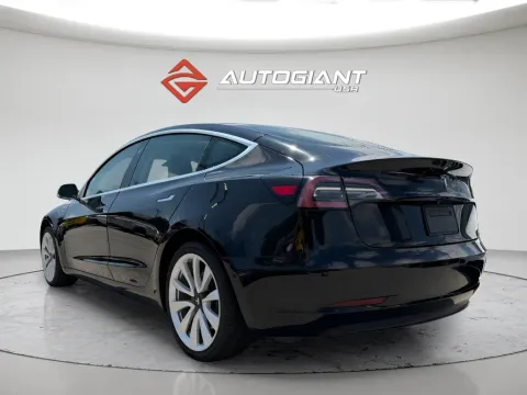 More photos of 2019 Tesla Model 3 Mid Range at AutoGiant USA Fishers, IN