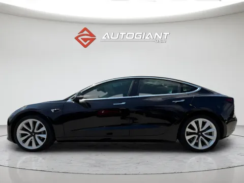 Another view of 2019 Tesla Model 3 Mid Range for sale in Fishers, IN at AutoGiant USA Fishers