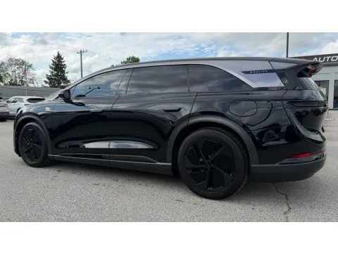 More photos of 2026 Lucid Gravity Grand Touring at AutoGiant USA Fishers, IN